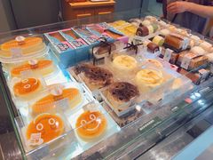 -面包新语(吾悦国际广场店)