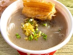 -汪记鲜鱼糊汤粉(沈阳路总店)