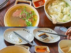 -哑巴生煎(临顿路店)