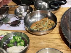 -姜虎东白丁烤肉(银泰中心in99店)