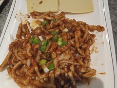 -华盛园卷子王农家菜水库鱼