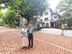 -上海孙中山故居纪念馆