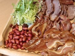 -关东小磨东北菜(上海长风大悦城店)