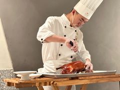 -四季民福烤鸭店(通州马驹桥店)