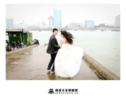 -绿皮火车照相馆 婚纱照旅拍(厦门店)