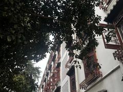-三河古镇