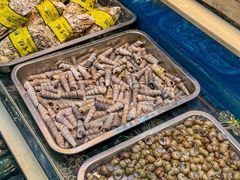 -老姑砂锅·烧烤天津菜(体北道店)