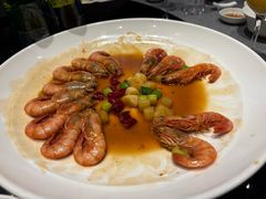 -文华小渔村(椒江康平路店)