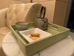 -珠海瑞吉酒店·铱瑞水疗