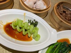 -哈尔滨永泰喜来登酒店·璟泰公馆