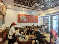 -恩宁刘福记(东华东路店)