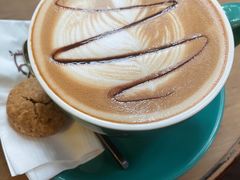 -西关84·History·Art·Cafe