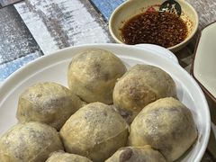 -南雄雄州土菜餐厅(粤北大厦店)