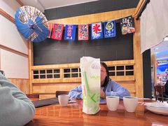 -森味花园·日本料理(伊藤洋华堂亚运村店)