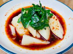-老磨油饼(高陵店)