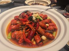 -喜湘宴·精致湖南菜(和平西桥店)