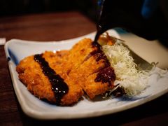 -矢场猪(名古屋站名铁店)