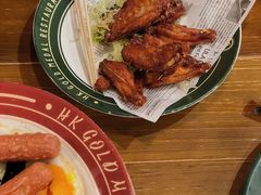 -肥韬茶餐厅(南山mini店)