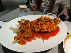 -小厨娘淮扬菜(河西奥美大厦店)