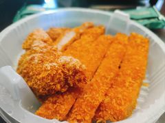 -柠檬树茶餐厅(海雅缤纷城店)