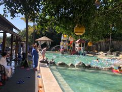 -湖泉半山温泉(湖泉生态园)