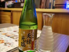 -豊 胜手丼