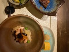 -空蝉怀石料理(益丰·外滩源店)