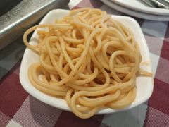 -开心果牛扒城(雍华庭店)