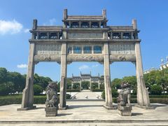 -敬亭山风景名胜区