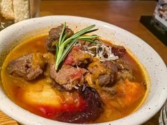 -JINNS锦时 steak&pizza(浸信会礼拜堂旧址店)