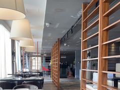 -188西餐厅(园林宾馆店)