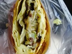 -张老三肉丸糊辣汤(丰登南路店)