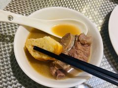 新加坡肉骨茶-新加坡瑞珍•海河观景餐厅