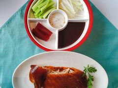 -月福京味斋·烤鸭店·北京菜(鼓楼总店)