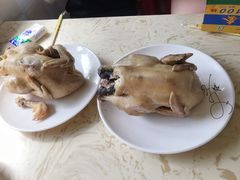 -佳基盐焗鸡