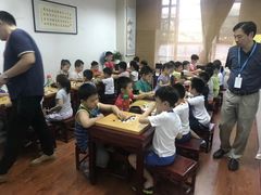 -弈海围棋学堂(夕照寺校区)