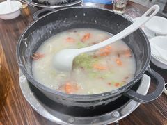 -南记食粥坊·宵夜大排档(岭南分店)