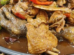 -八两八金·莱芜特色炒鸡(市南漳浦路店)