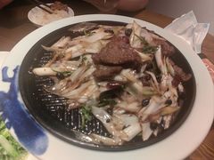 -粗茶淡饭·隐庐私厨(东亭店)