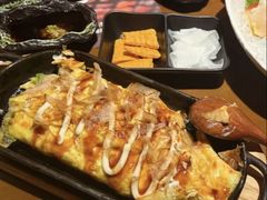 -弓二·烧鸟居酒屋(财富购物中心店)