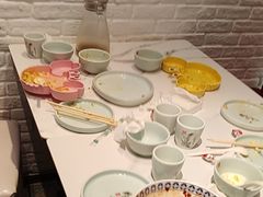 -弄堂小笼包(天津南开大悦城店)