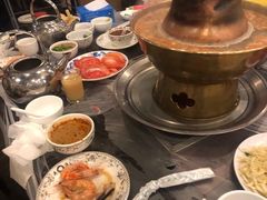 -鑫龙火锅城(青岛分店)