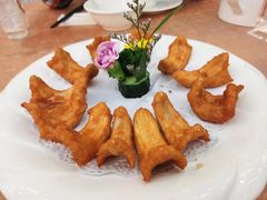 -轩记海鲜餐厅·四十五年老字号·经典粤菜(西区彩虹店)