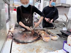 -韦记牛杂汤(清晖园店)