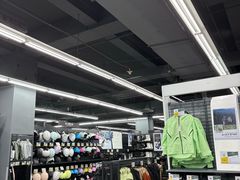 -迪卡侬(南二环店)