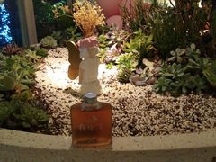 -春树下·树屋花房西餐厅(罍街AS1980店)