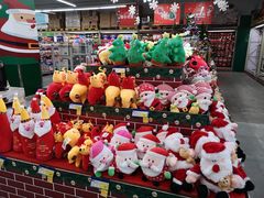 -麦德龙(嘉定店)