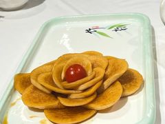 -稻香酒家·34年老字号·港式粤菜(汉街店)