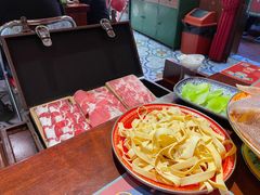 -万小鍋·酸汤肥牛火锅(苏宁广场店)