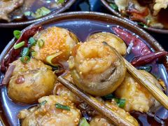 -肥龙火锅(南坪店)